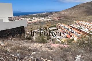Terreny residencial a Torviscas Centro y Alto. Ultimo solar a la venta con vista