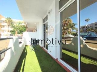 Apartament a Calle el horno 17. Playa paraiso, complejo con piscina