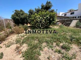 Masia a Charco del Pino. Casa de pueblo con terreno