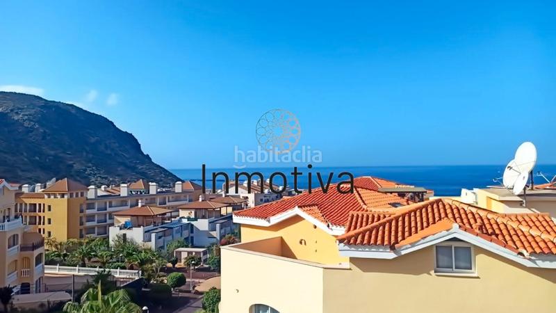 Foto 67c843bc-85b2-4268-ae21-59b11be84c4b. Attico in avenida juan carlos i 1 in Los Cristianos Arona