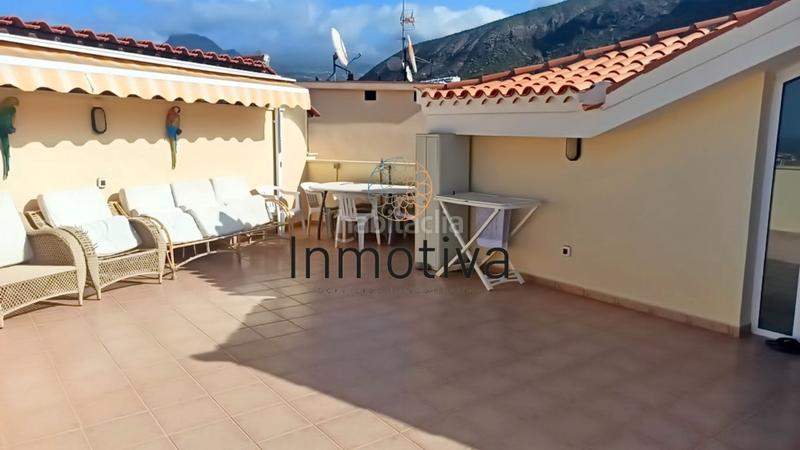 Foto d06c30fb-cbab-4980-a722-e9d0f430f019. Attico in avenida juan carlos i 1 in Los Cristianos Arona