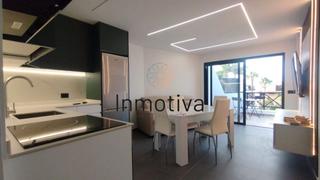 Attique à Avenida j.m. galván bello 4. Atico a estrenar