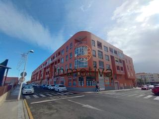 Apartamento en Calle argentina 11. Centrico con dos dormitorios dobles