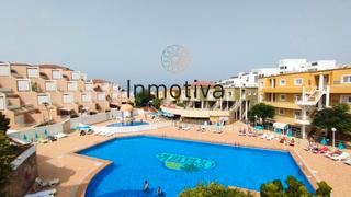 Estudi en Urbanizacion torviscas 5. Estudio con terraza costa adeje