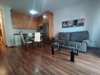 Appartamento  Calle la ballena 19a. Piso + garaje, al lado del mar