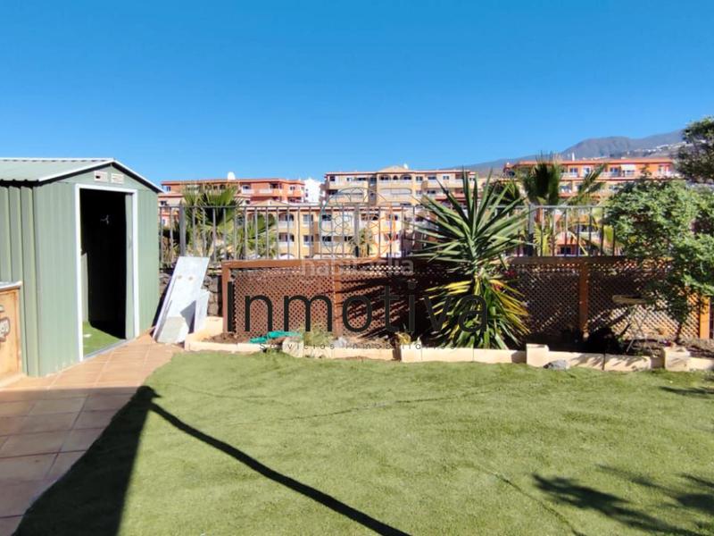 Foto 28326a03-c224-4405-8266-cde4820b716b. Doppelhaus in calle la tosca 23 in Callao Salvaje - Playa Paraíso Adeje