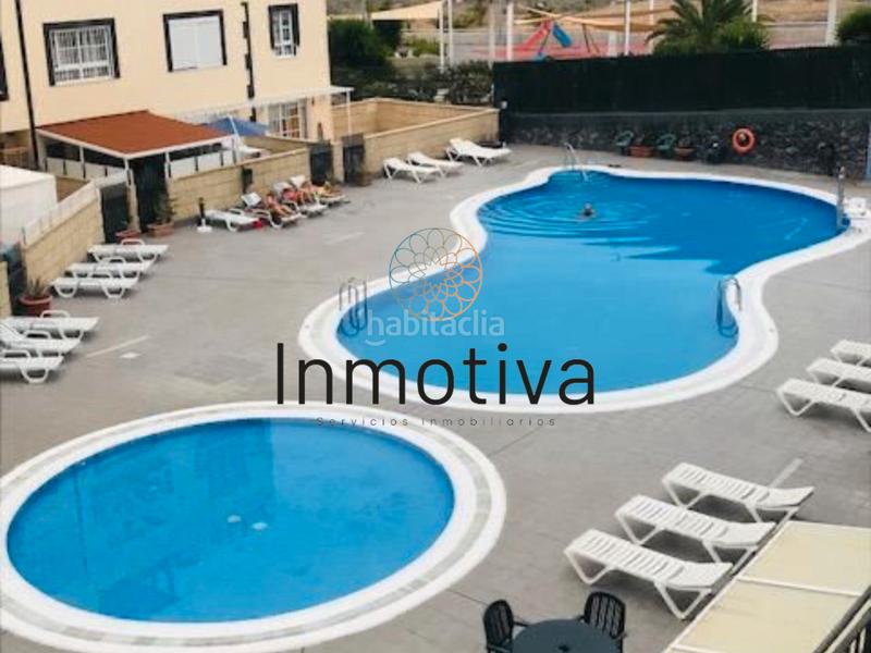 Foto 8c9033a2-b5d8-4ab5-8e45-586433285a05. Doppelhaus in calle la tosca 23 in Callao Salvaje - Playa Paraíso Adeje