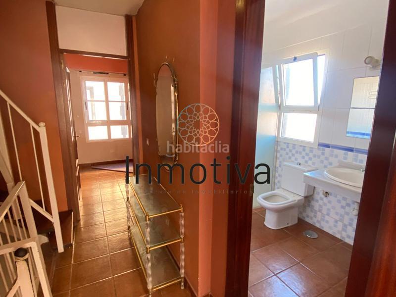 Foto ba2c8f3e-abb7-4a19-b392-df6cefaa0462. Doppelhaus in calle la tosca 23 in Callao Salvaje - Playa Paraíso Adeje