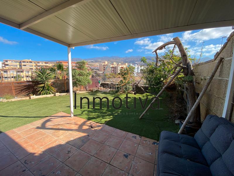 Foto ee5f3442-e0b0-455f-a7c1-f2aef52e87cb. Doppelhaus in calle la tosca 23 in Callao Salvaje - Playa Paraíso Adeje