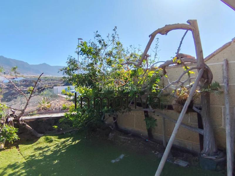 Foto f48452bf-c370-4291-989f-4e977787be6e. Doppelhaus in calle la tosca 23 in Callao Salvaje - Playa Paraíso Adeje