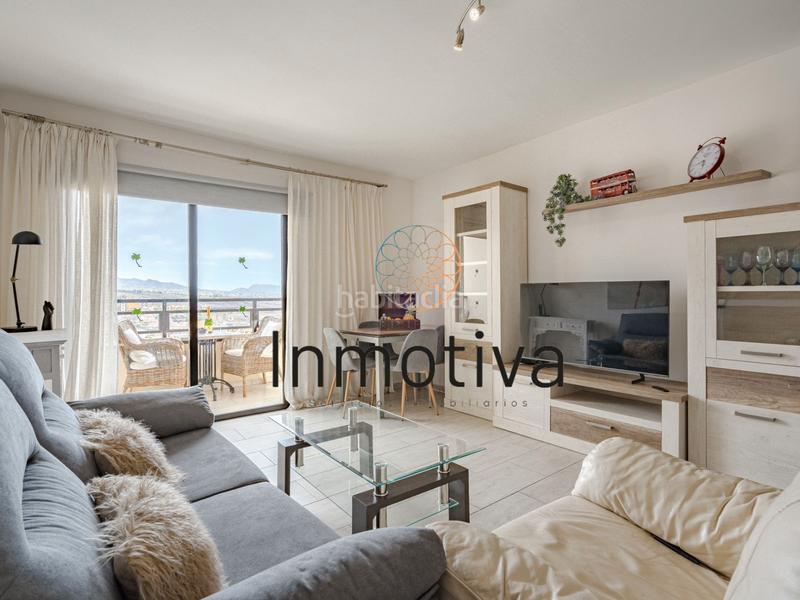 Foto 140a33e0-5809-407a-a243-678ced8f3854. Appartamento con parcheggio piscina in Callao Salvaje - Playa Paraíso Adeje