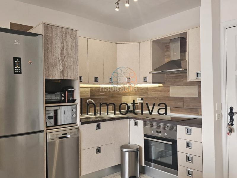 Foto 62c3a974-0837-461a-a848-35687c86627f. Appartamento con parcheggio piscina in Callao Salvaje - Playa Paraíso Adeje