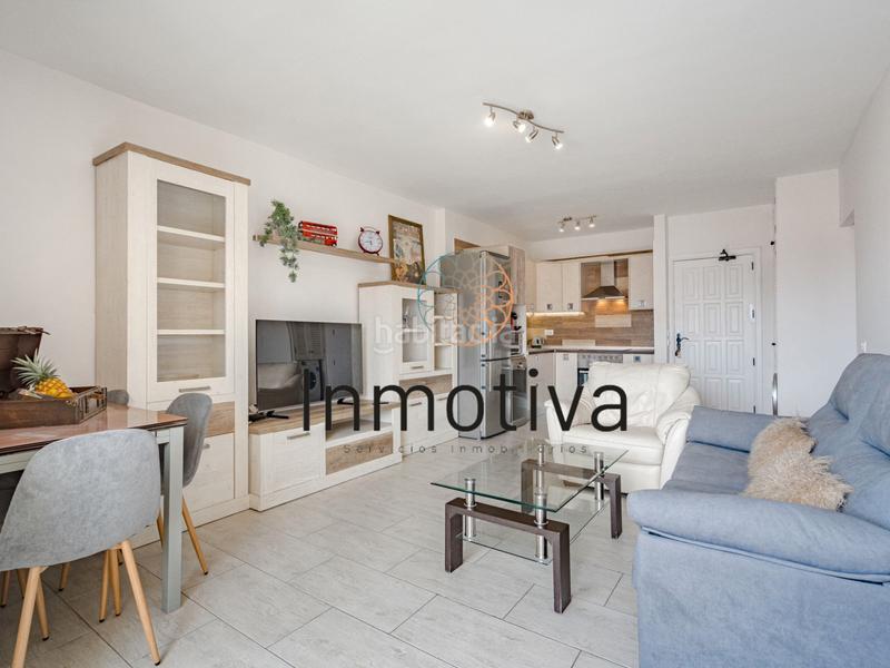 Foto 75af77f3-3689-48d7-b9fe-aebeaa4622cd. Appartamento con parcheggio piscina in Callao Salvaje - Playa Paraíso Adeje