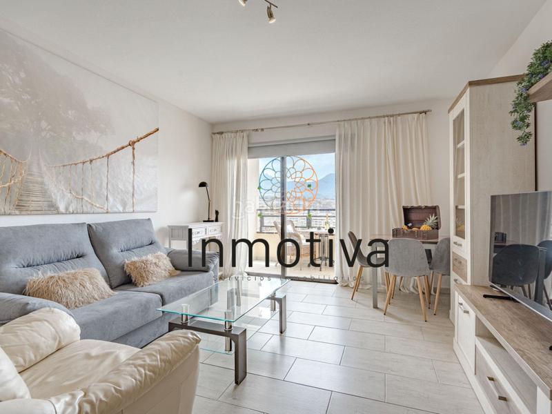 Foto 873977b4-58e5-48a8-a218-b7a323949dda. Appartamento con parcheggio piscina in Callao Salvaje - Playa Paraíso Adeje