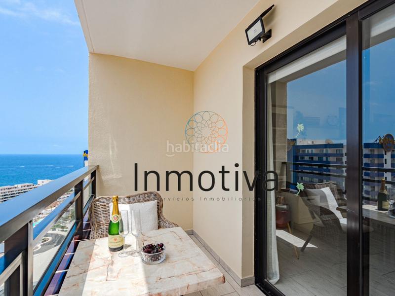 Foto bd769381-f5b1-4347-a0c0-e53cffadfe4c. Appartamento con parcheggio piscina in Callao Salvaje - Playa Paraíso Adeje