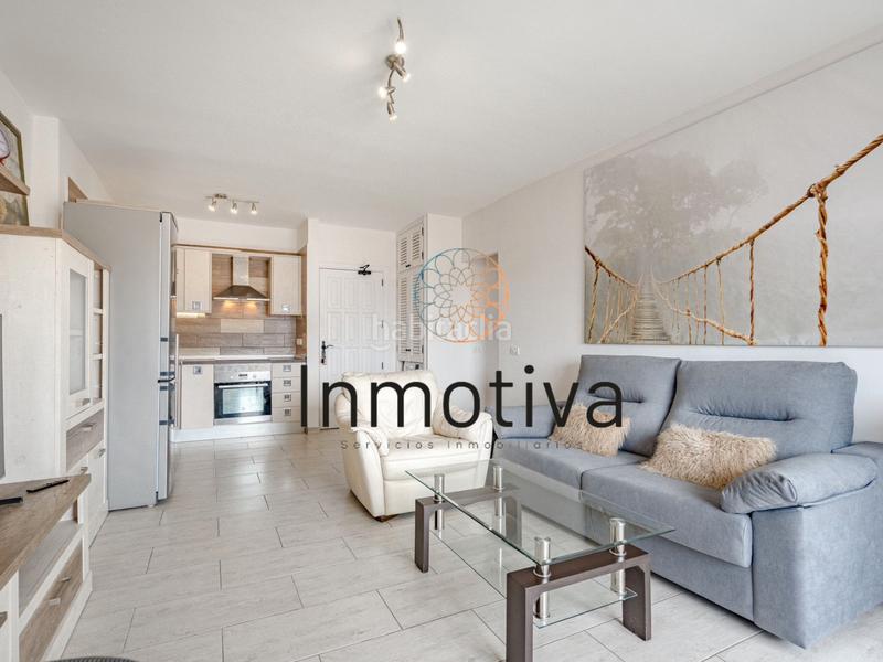 Foto c77e6d57-05ca-478d-b08a-a71665c9c2cb. Appartamento con parcheggio piscina in Callao Salvaje - Playa Paraíso Adeje