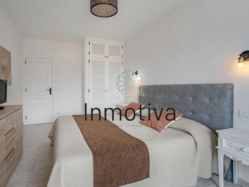 Foto d49ceb4d-ac00-4490-95b9-8646ab2dddcb. Appartamento con parcheggio piscina in Callao Salvaje - Playa Paraíso Adeje