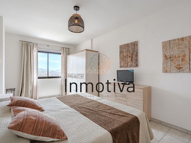 Foto e8ca85d3-4792-4cee-8e84-3c7231c8a33e. Appartamento con parcheggio piscina in Callao Salvaje - Playa Paraíso Adeje