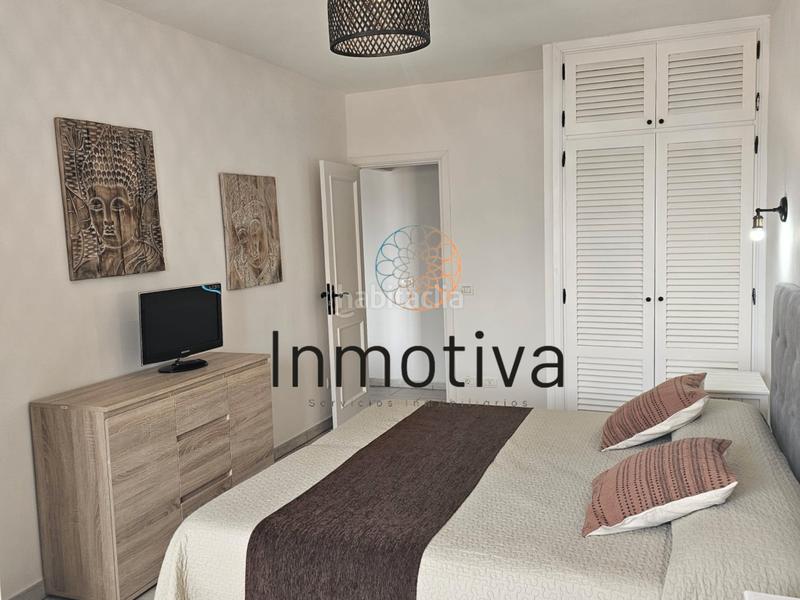 Foto f70afc10-a65d-4f19-bf7f-8f14100be20a. Appartamento con parcheggio piscina in Callao Salvaje - Playa Paraíso Adeje