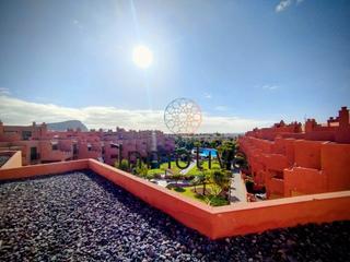 Àtic a Calle pizarro 6. Atico al lado de la playa tejita