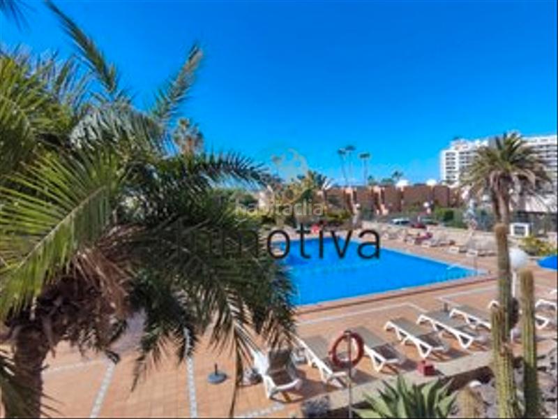 Foto 0f213cea-9ab9-408a-8ff2-39b97637ede8. Studiowohnung in calle argentina 2 in Playa de las Américas Adeje