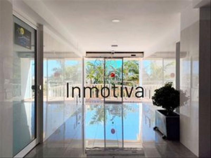 Foto 1ba50111-9b53-49ee-bd2a-ae19d2c2b664. Studiowohnung in calle argentina 2 in Playa de las Américas Adeje