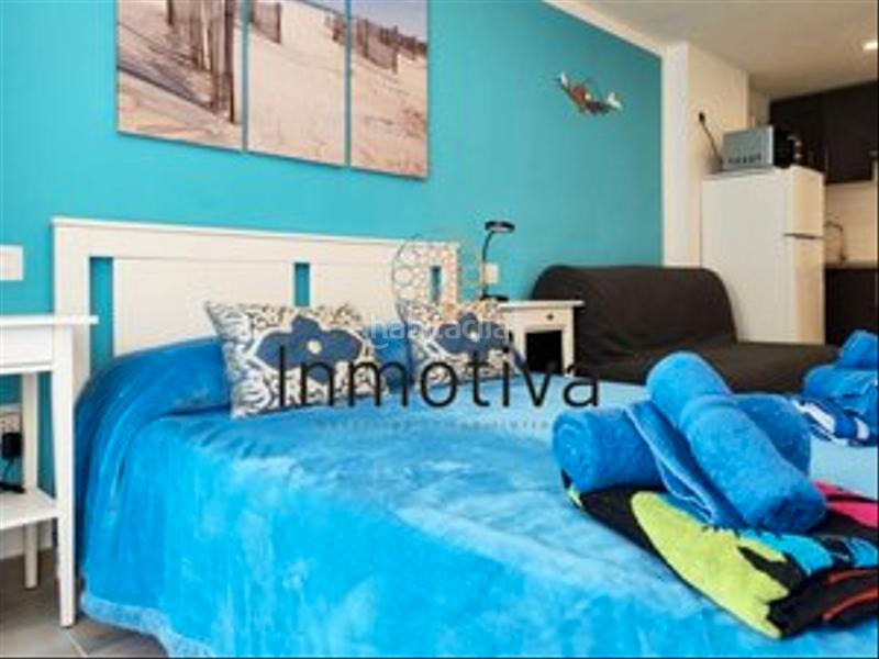 Foto 50379780-7e0d-4f06-afa0-88fec179ecd3. Studiowohnung in calle argentina 2 in Playa de las Américas Adeje