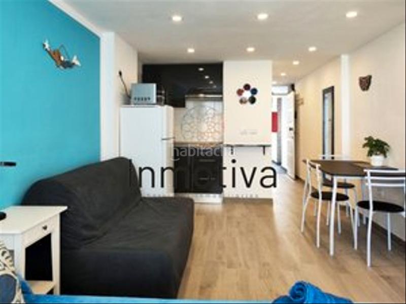 Foto 552d3293-8827-4da8-9cc7-76799a06272d. Studiowohnung in calle argentina 2 in Playa de las Américas Adeje