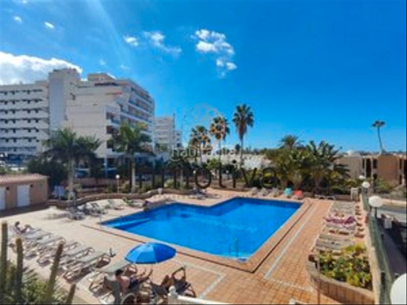 Foto 60ea772d-9e67-4df0-84e0-60e4dede005d. Studiowohnung in calle argentina 2 in Playa de las Américas Adeje