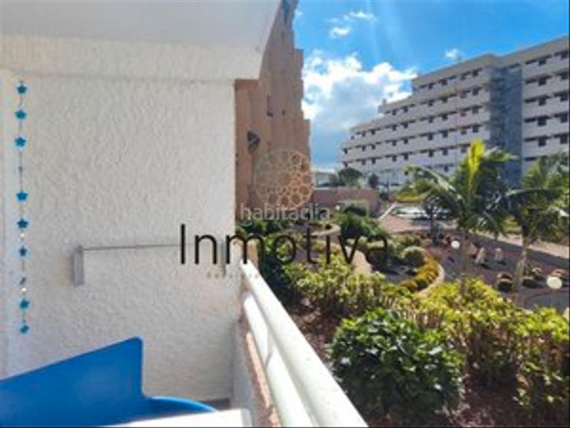 Foto 7347d253-2130-467a-a1d8-4a6dcc758e66. Studiowohnung in calle argentina 2 in Playa de las Américas Adeje