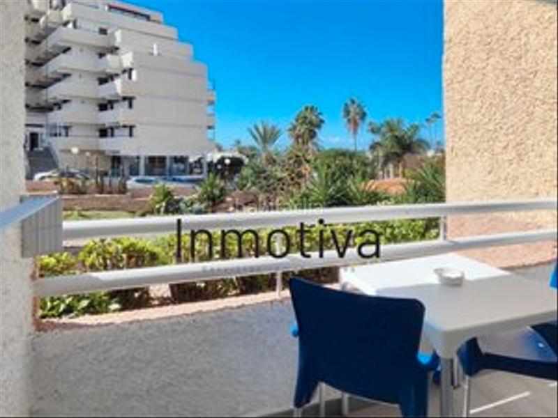 Foto 98cf09b4-9f0a-4624-98ee-ae22a4f43122. Studiowohnung in calle argentina 2 in Playa de las Américas Adeje