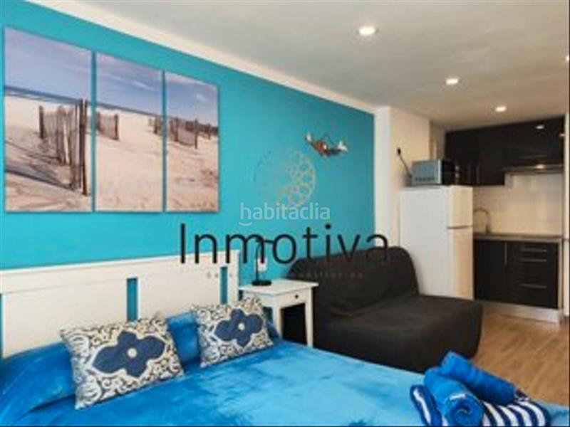 Foto 9d0b1a5a-41e2-4bb4-8525-52d444058f6e. Studiowohnung in calle argentina 2 in Playa de las Américas Adeje