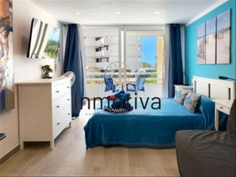 Foto ad532085-074b-479a-9a9f-e1ee1531920b. Studiowohnung in calle argentina 2 in Playa de las Américas Adeje