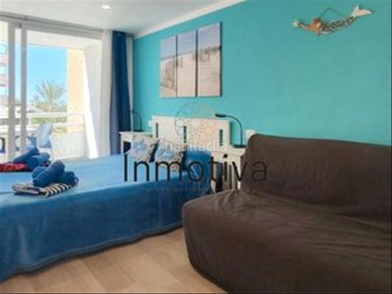 Foto b74c6b67-3236-4389-805c-57d22c40b8fc. Studiowohnung in calle argentina 2 in Playa de las Américas Adeje