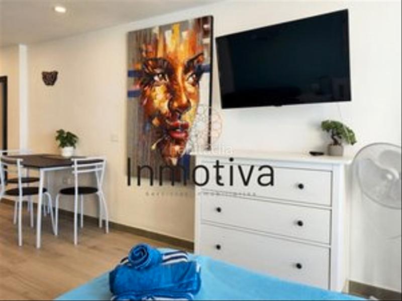 Foto b829aff8-f637-4b5e-a087-d9110fdc704d. Studiowohnung in calle argentina 2 in Playa de las Américas Adeje