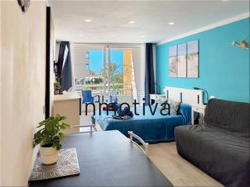 Foto e13be152-a3d4-4aa4-b3f6-a1c31114b95c. Studiowohnung in calle argentina 2 in Playa de las Américas Adeje