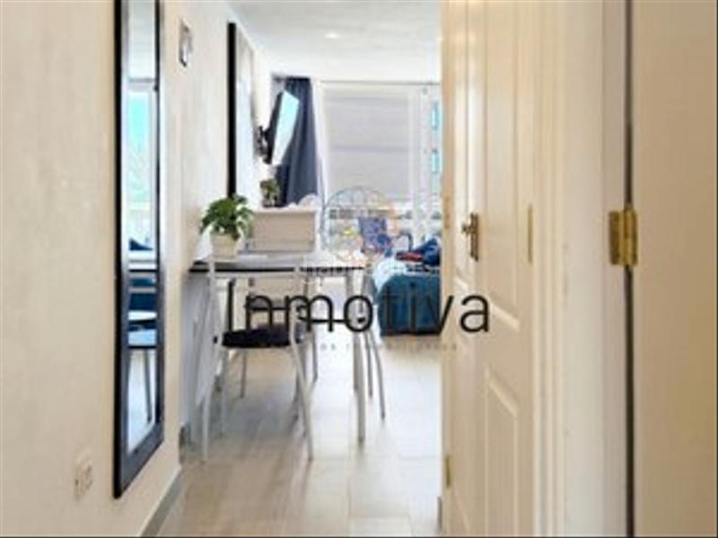 Foto e5069d5b-5b25-489f-ba19-403fbf59a653. Studiowohnung in calle argentina 2 in Playa de las Américas Adeje