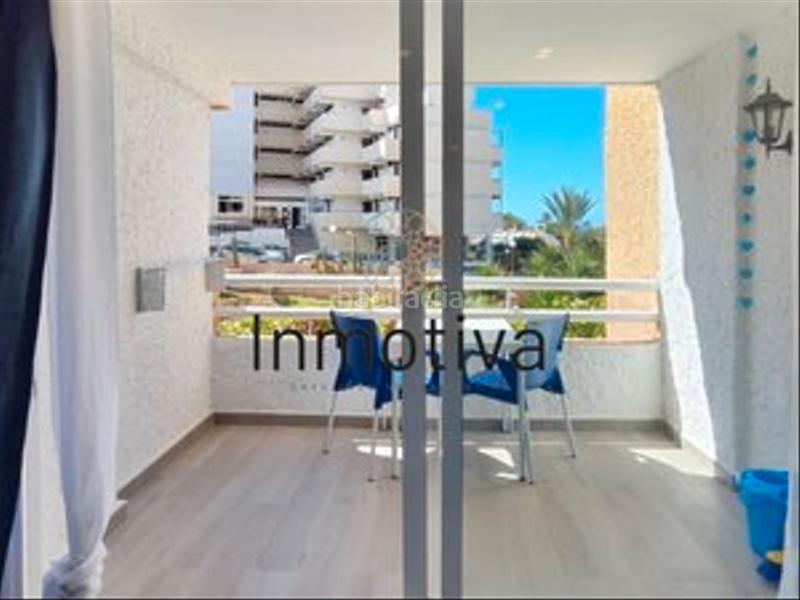 Foto e97eef00-ef8b-4e1d-9ae2-04f9a09855d9. Studiowohnung in calle argentina 2 in Playa de las Américas Adeje