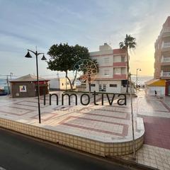 Pis a Rambla dionisio gonzalez 16. Las galletas, vistas al mar