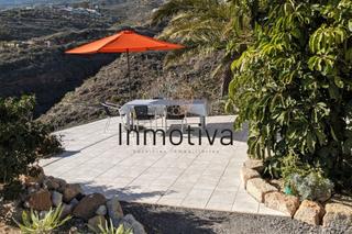 Xalet en Calle san isidro 84a. Fasnia. finca