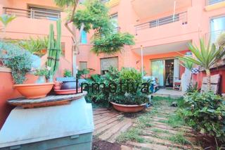 Apartament a Calle pizarro 6. A 400 metros del mar, piso en la tejita