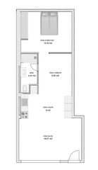 Loft a Buena Vista. Loft reformado nuevo a estrenar en buena vista