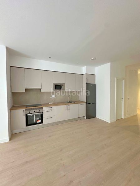Foto 3fcb89bc-7d0e-4acd-a7fa-94bb332927b8. Loft a Buena Vista Madrid