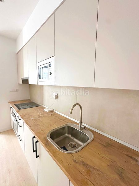 Foto 5a0cee3b-5ef8-48c7-8ca7-f7e45d250d58. Loft a Buena Vista Madrid