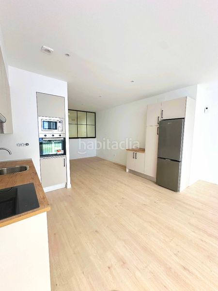 Foto 8c6f1bd5-becc-4ec3-b0bc-945d659c1ff4. Loft a Buena Vista Madrid