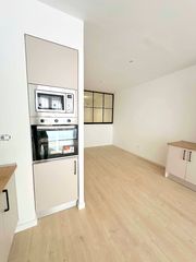Loft a Buena Vista. Loft reformado nuevo a estrenar en buena vista