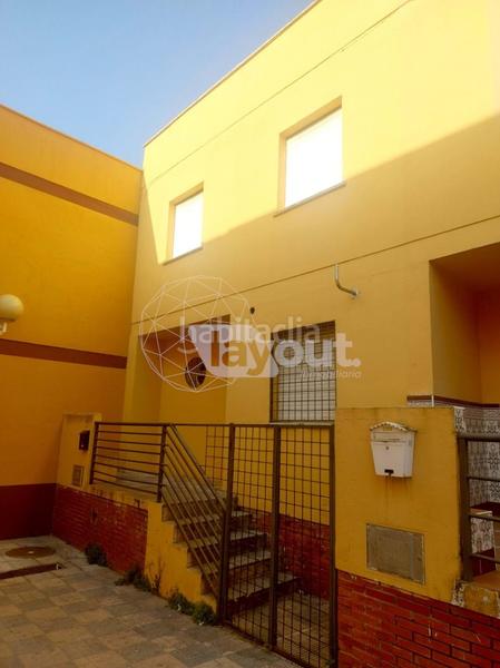 Foto 571a138d-772b-4bda-9957-496a84fa885d. Casa in Zona Sur - Av. De España - San Miguel Plasencia