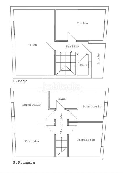 Foto 9e6eb457-5cae-4415-a1fb-9d585c2028f7. Casa in Zona Sur - Av. De España - San Miguel Plasencia