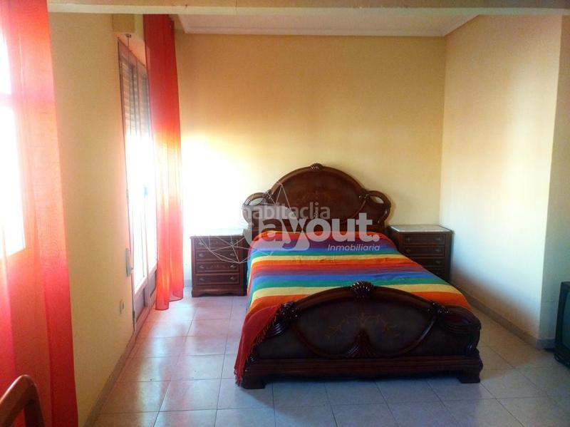 Foto d2e6789d-3009-4309-b511-3e6e08e2a044. Casa in Zona Sur - Av. De España - San Miguel Plasencia