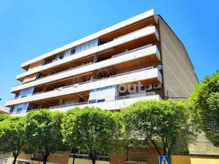 Appartement  Juan carlos i. Acogedor estudio reformado en el centro de plasencia. ltima pla